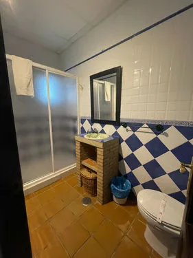 Otra vista de la habitación · Habitación doble · 2 piso